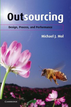 Outsourcing - Mol, Michael J.