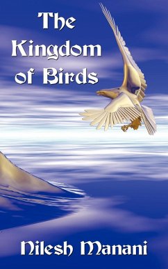 The Kingdom of Birds - Manani, Nilesh