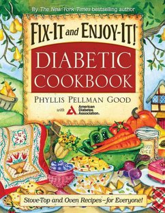 Fix-It and Enjoy-It Diabetic - Good, Phyllis