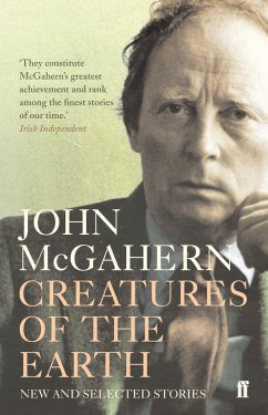 Creatures of the Earth - McGahern, John