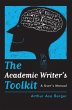 The Academic Writer's Toolkit - Bild 1