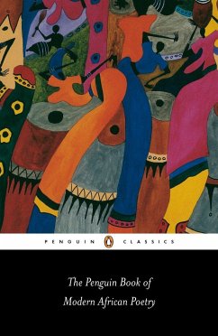 The Penguin Book of Modern African Poetry - Moore, Gerald