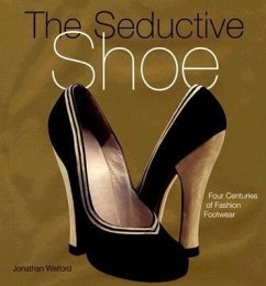 The Seductive Shoes - Walford, Jonathan