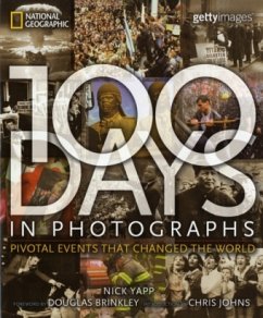 100 Days In Photographs - Yapp, Nick