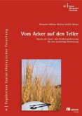 Vom Acker auf den Teller