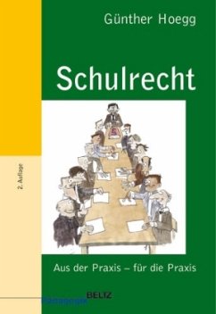 Schulrecht - Hoegg, Günther