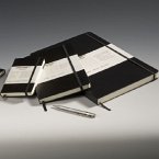 Leuchtturm1917 Agenda Master (Notizbuch), kariert Leuchtturm1917 Agenda Master (Notizbuch), kariert