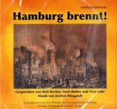 Hamburg brennt!