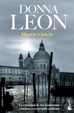 Muerte y juicio - Leon, Donna