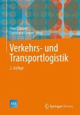 Verkehrs- und Transportlogistik