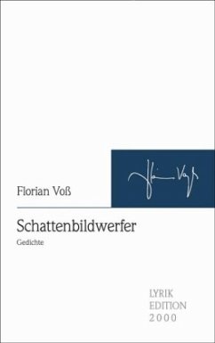 Schattenbildwerfer - Voß, Florian