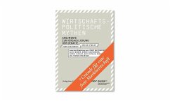 Cover Wirtschaftspolitische Mythen