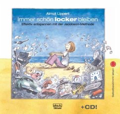 Cover Immer schön locker bleiben