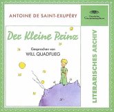 Der kleine Prinz, 1 Audio-CD