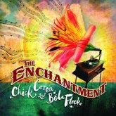 The Enchantment The Enchantment