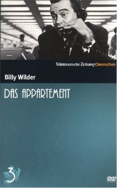 Das Apartment - Lemmon,Jack/Maclaine,Shirley