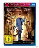 Nachts im Museum ProSieben Blockbuster Tipp