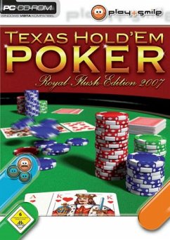 Texas Hold'Em Poker - Royal Fl Texas Hold'Em Poker - Royal Fl