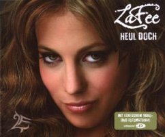 Cover Heul doch