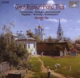 Great Russian Piano Trios
