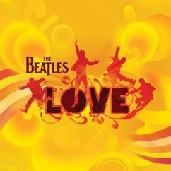 Love - Beatles,The