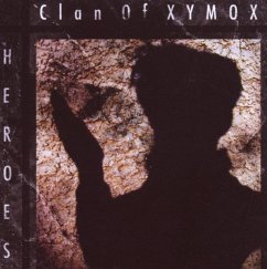 Heroes - Clan Of Xymox