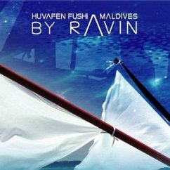 Cover Huvafen Fushi Maldives By Ravi & DVD
