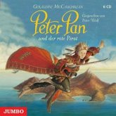 Peter Pan Und Der Rote Pirat