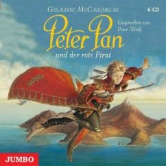 Peter Pan Und Der Rote Pirat