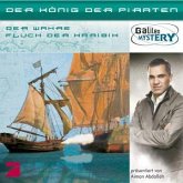 Sir Henry Morgan: Der wahre Fluch der Karibik Sir Henry Morgan: Der wahre Fluch der Karibik