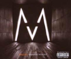 Cover Makes Me Wonder