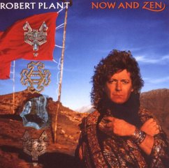 Now And Zen - Plant,Robert