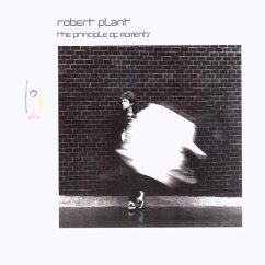 The Principle Of Moments - Plant,Robert