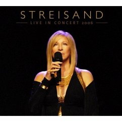 Cover Live In Concert 2006