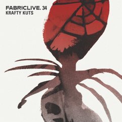 Fabriclive 34 - Krafty Kuts