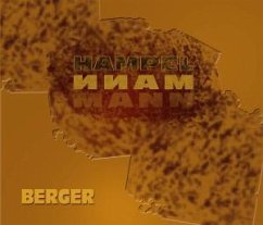 Cover Hampelmann