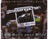 Grün oder Blau Grün oder Blau