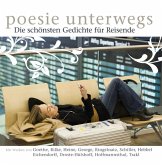 Poesie unterwegs, 1 Audio-CD