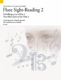 Flute Sight-Reading