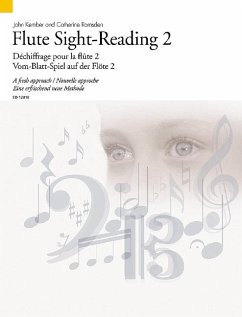 Flute Sight-Reading - Kember, John; Ramsden, Catherine