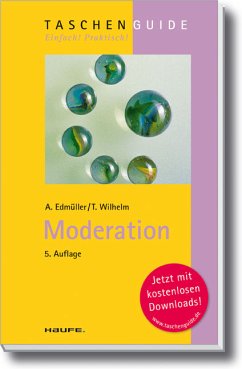 Moderation - Edmüller, Andreas / Wilhelm, Thomas