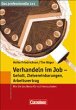 Verhandeln im Job - Gehalt,... - Bild 1