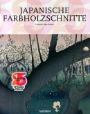 Japanische Farbholzschnitte