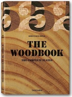 Cover The Woodbook