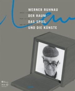 Werner Ruhnau - Lehmann-Kopp, Dorothee