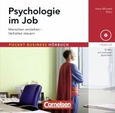 Psychologie im Job