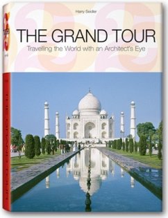 Cover The Grand Tour