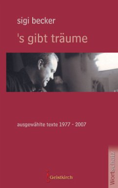 Cover 's gibt Träume