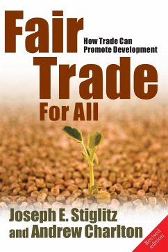 Fair Trade for All - Charlton, Andrew; Stiglitz, Joseph E