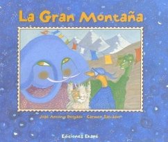 La Gran Montana - Delgado, Jose Antonio